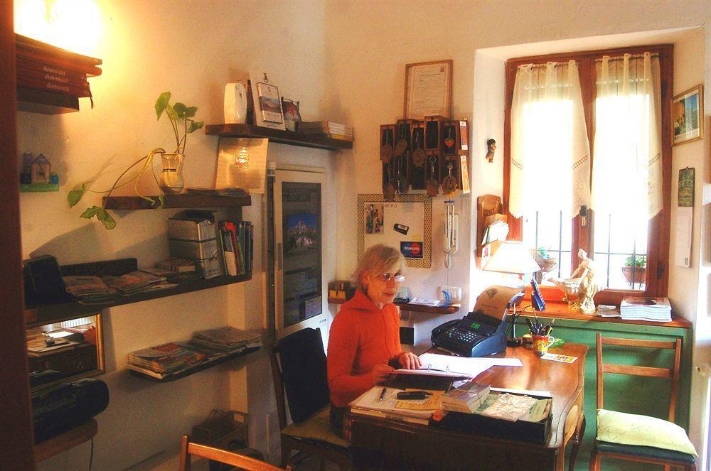 Alberghetto Della Marianna Cadenabbia Exteriör bild
