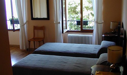 Alberghetto Della Marianna Cadenabbia Exteriör bild