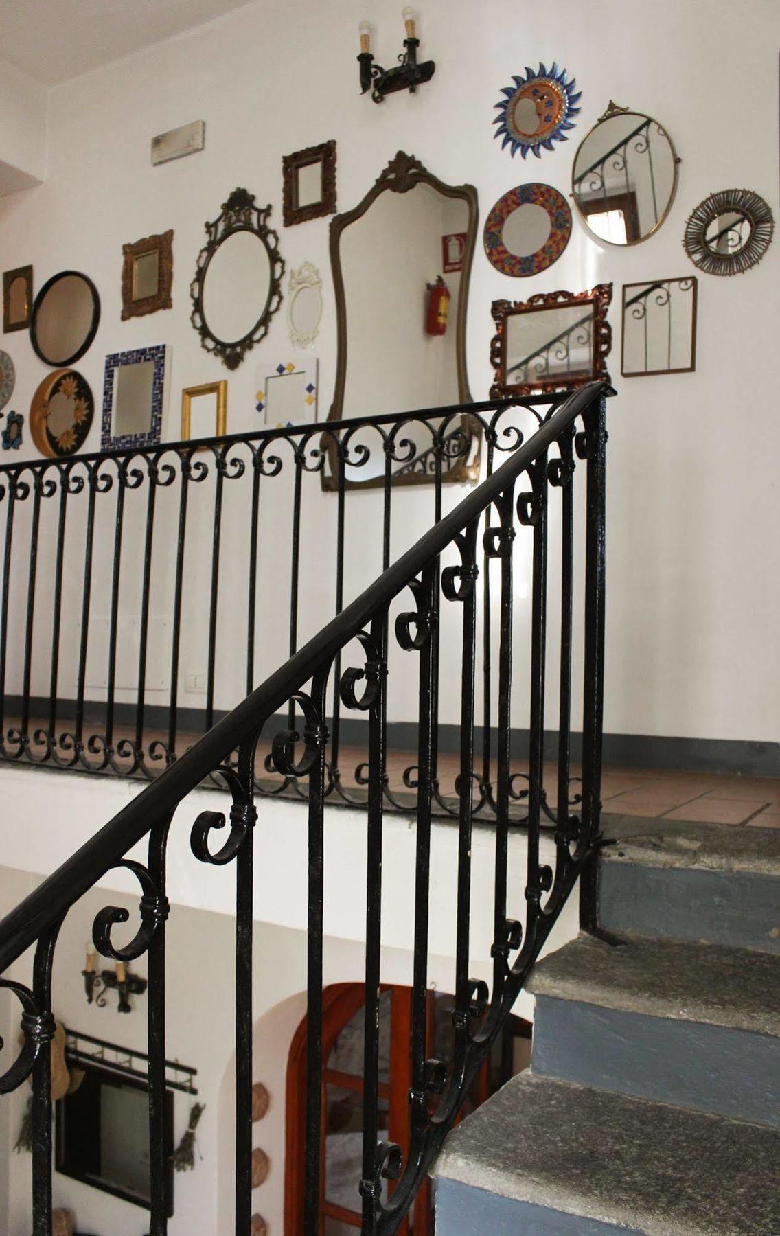 Alberghetto Della Marianna Cadenabbia Exteriör bild